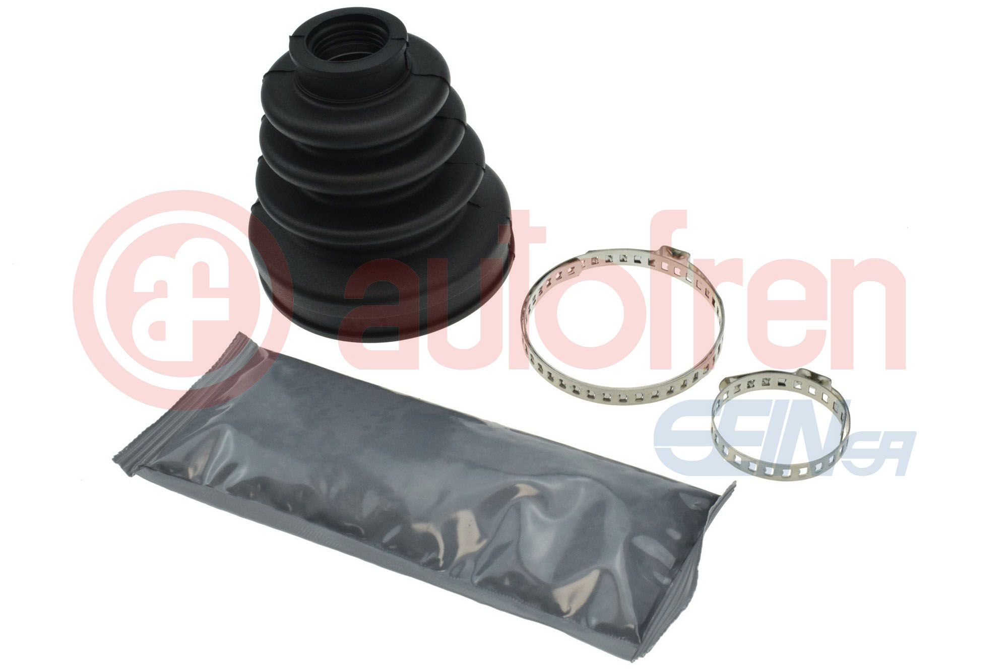 Пильник ШРКШ AUTOFREN SEINSA D8610 - zapix