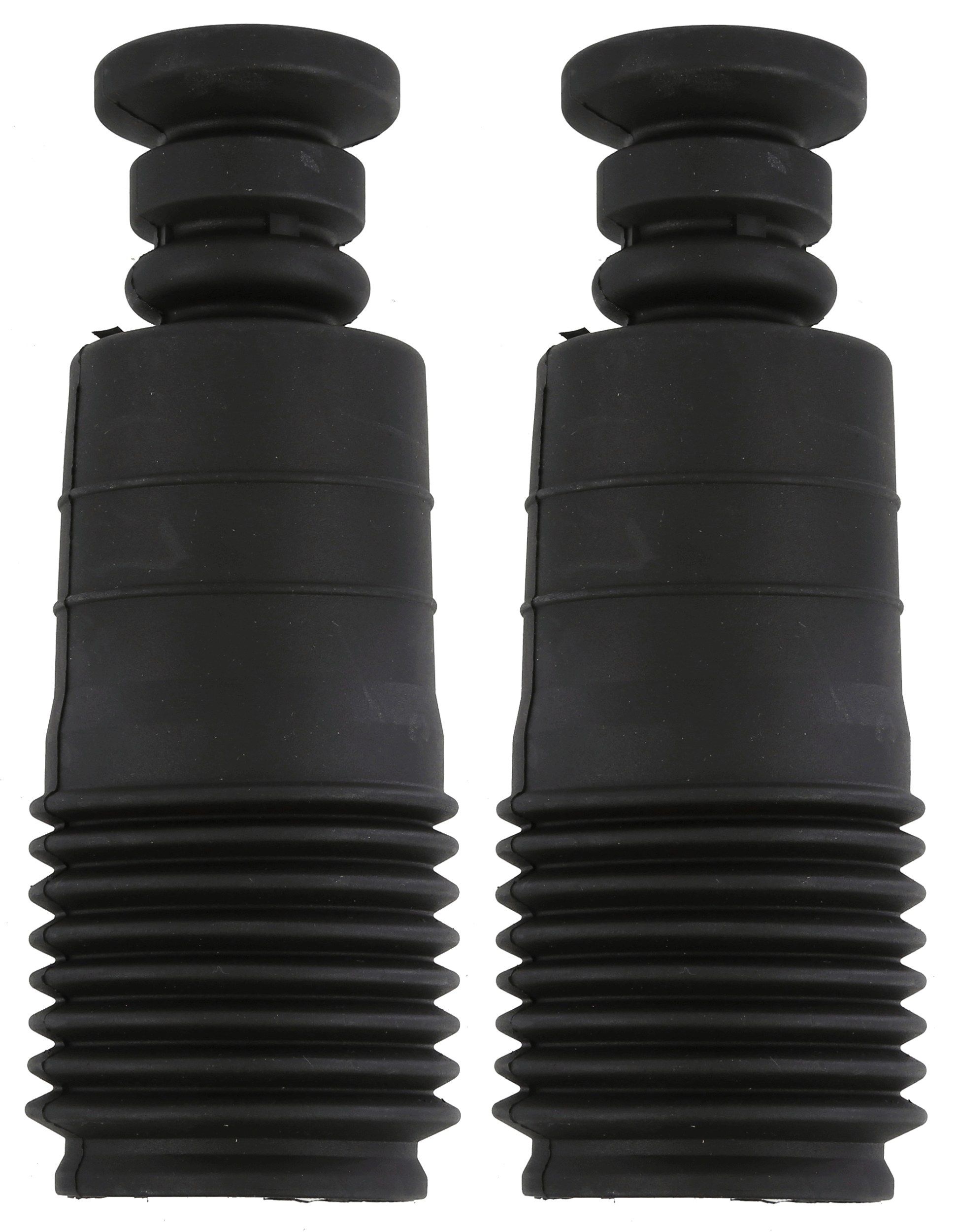 Пильники та відбійники амортизатора SACHS 900572 - zapix