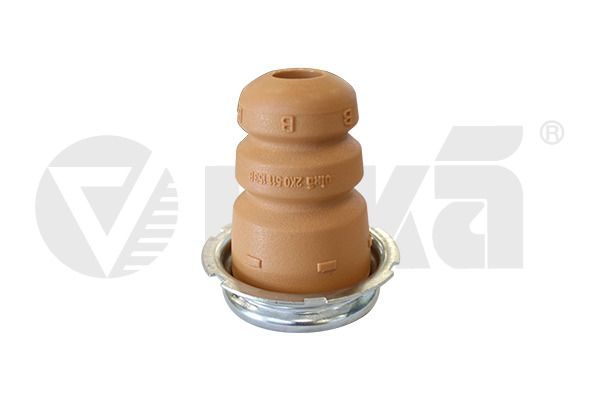Відбійник амортизатора VIKA 55111597801 - zapix
