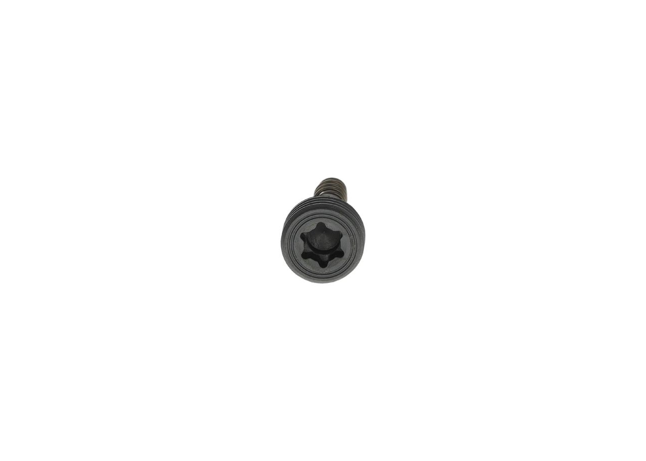Клапан регулювання тиску наддуву BOSCH F00N204001 - zapix