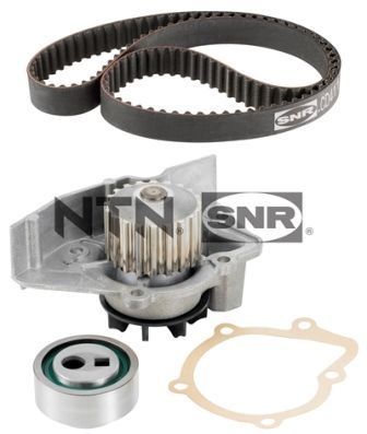 Комплект ременя ГРМ SNR KDP459081 - zapix