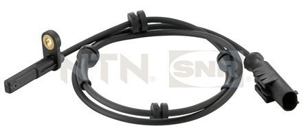 Датчик ABS SNR ASB15805 - zapix