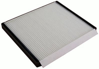 Фільтр салону DENCKERMANN M110538 - zapix