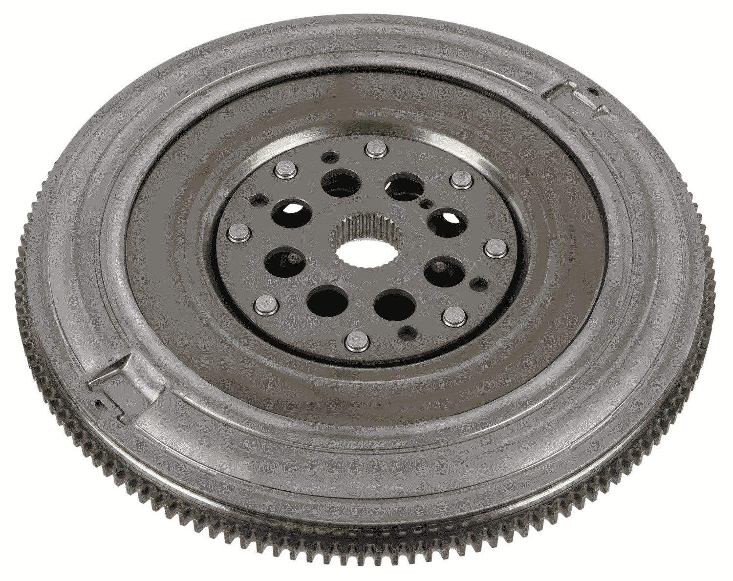 Маховик SACHS 2295601070 - zapix