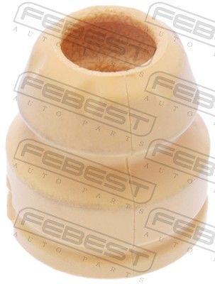 Відбійник амортизатора FEBEST HYDSBF - zapix