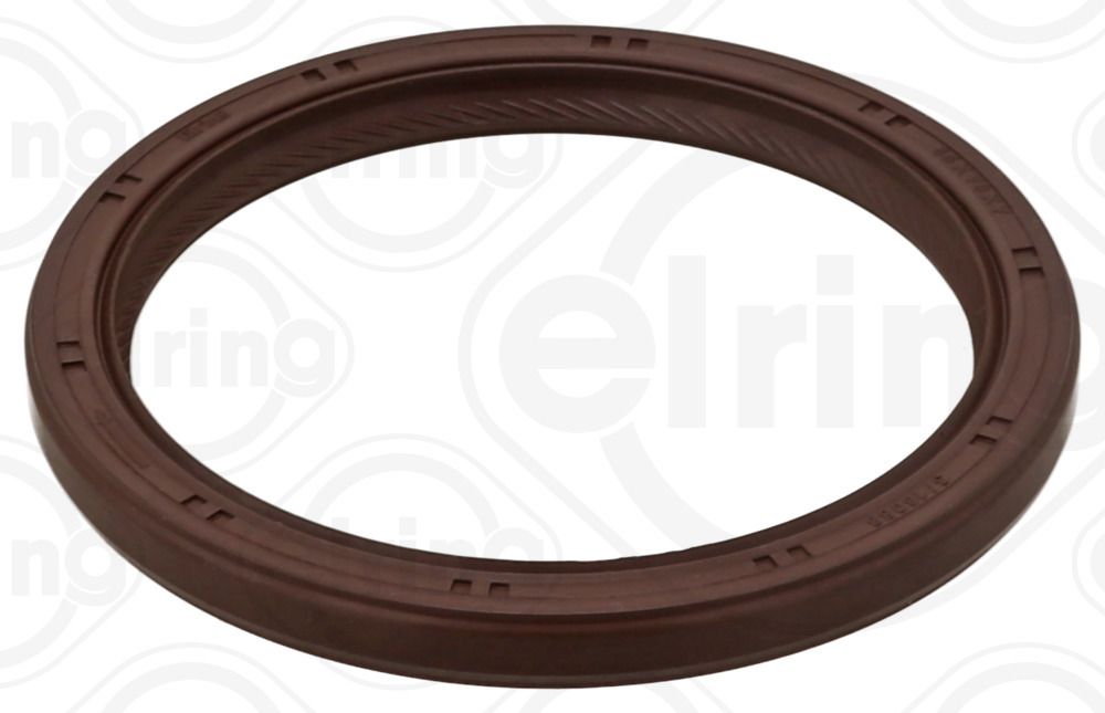 Сальник колінчатого вала ELRING 848450 - zapix