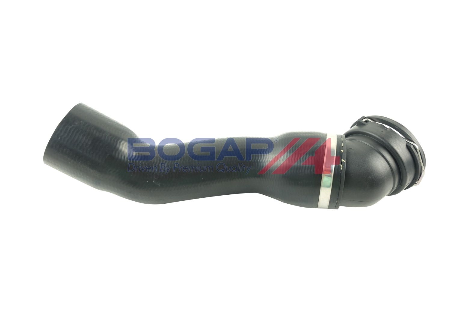 Патрубок інтеркулера BOGAP B1711104 - zapix
