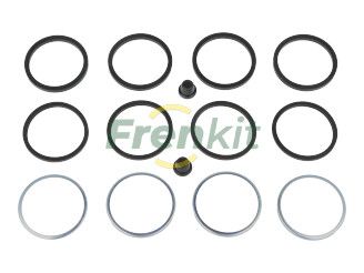 Ремкомплект гальмівного супорта FRENKIT 236003 - zapix