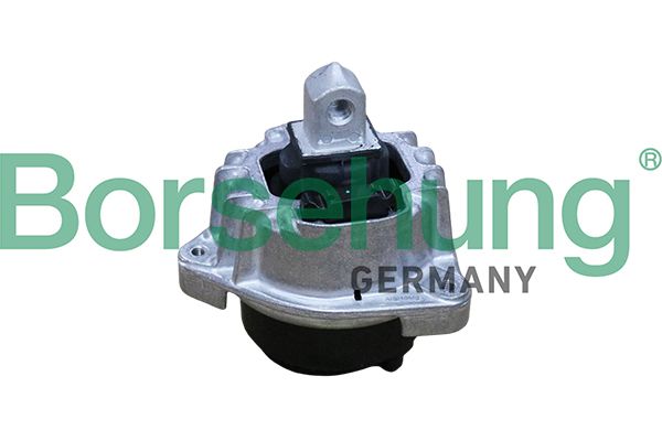 Опора двигуна BORSEHUNG B12911 - zapix