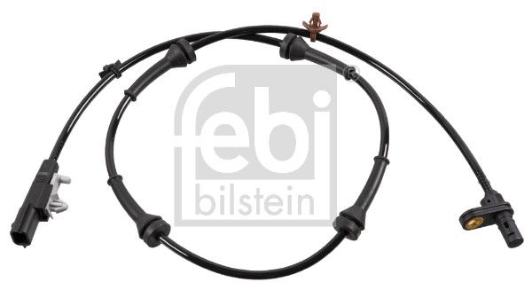 Датчик ABS FEBI BILSTEIN 180999 - zapix