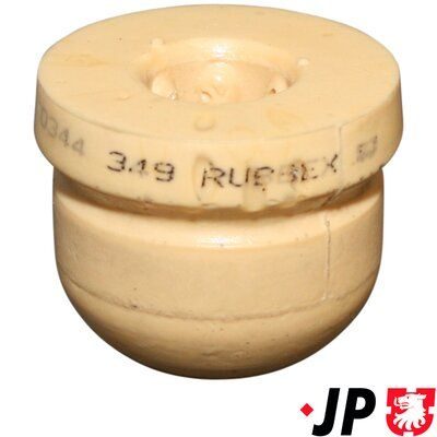 Відбійник амортизатора JP GROUP 1242601100 - zapix