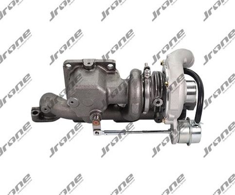 Турбіна JRONE 8G2020M174 - zapix