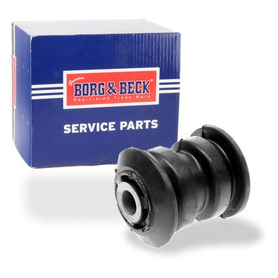 Сайлентблок важеля BORG & BECK BSK6852 - zapix