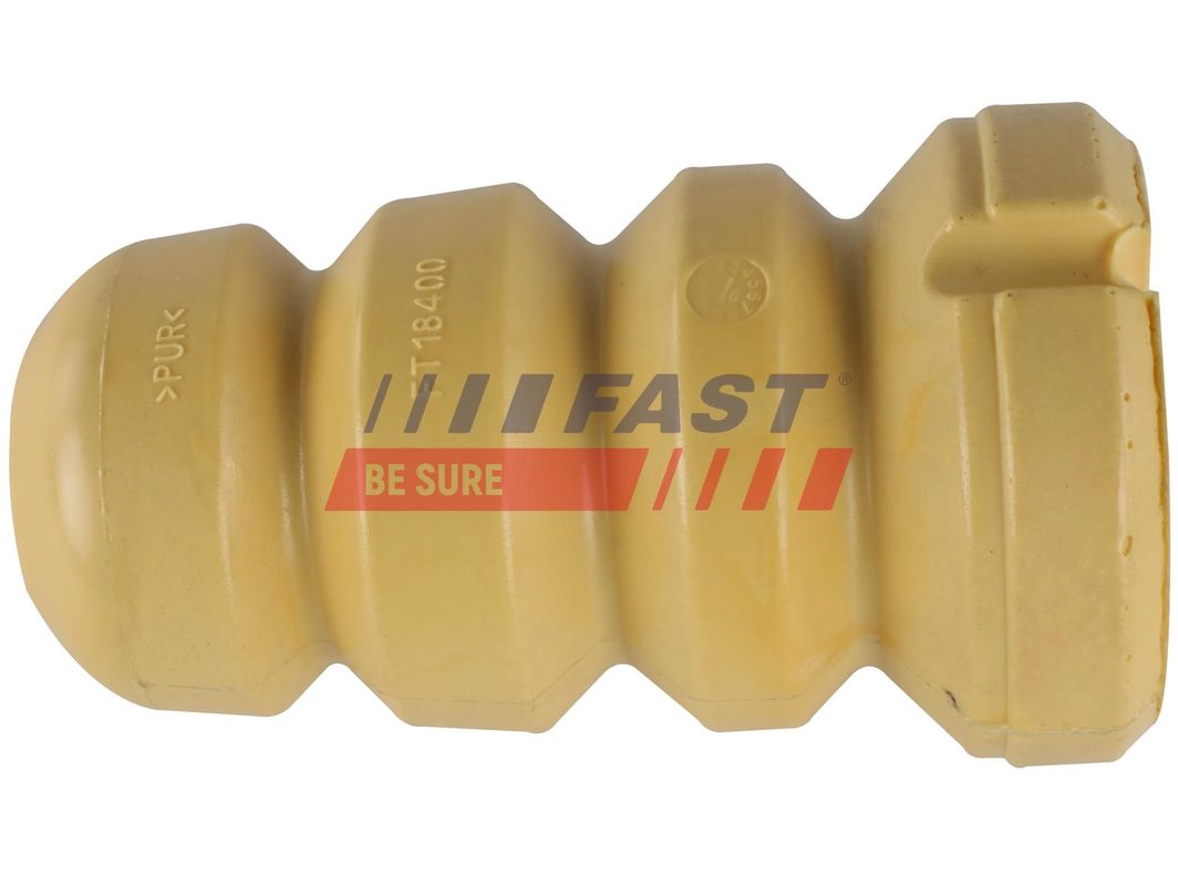 Відбійник амортизатора FAST FT18400 - zapix