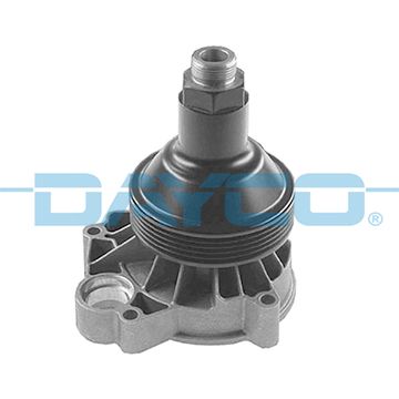 Помпа системи охолодження DAYCO DP497 - zapix