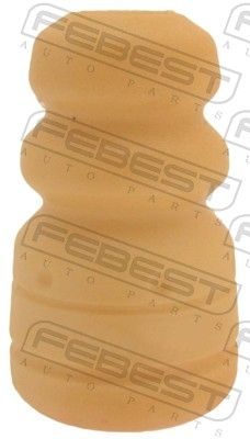 Відбійник амортизатора FEBEST HYDENR - zapix