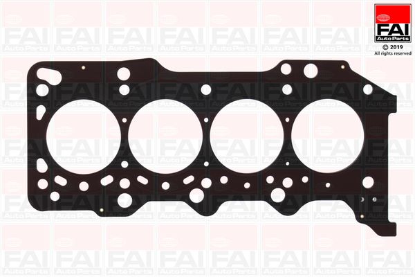 Прокладка головки циліндра FAI AUTOPARTS HG2264 - zapix