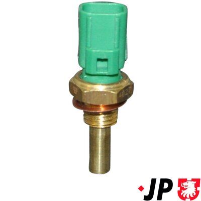 Датчик температури охолоджуючої рідини JP GROUP 1193102300 - zapix