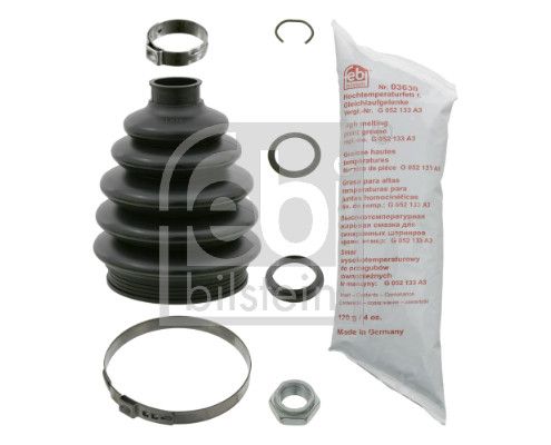 Пильник ШРКШ FEBI BILSTEIN 08022 - zapix