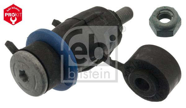 Тяга стабілізатора FEBI BILSTEIN 49384 - zapix