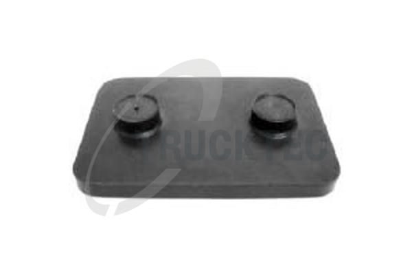 Відбійник амортизатора TRUCKTEC AUTOMOTIVE 0230062 - zapix