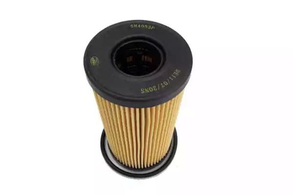 Оливний фільтр SCT GERMANY SH4053P - zapix