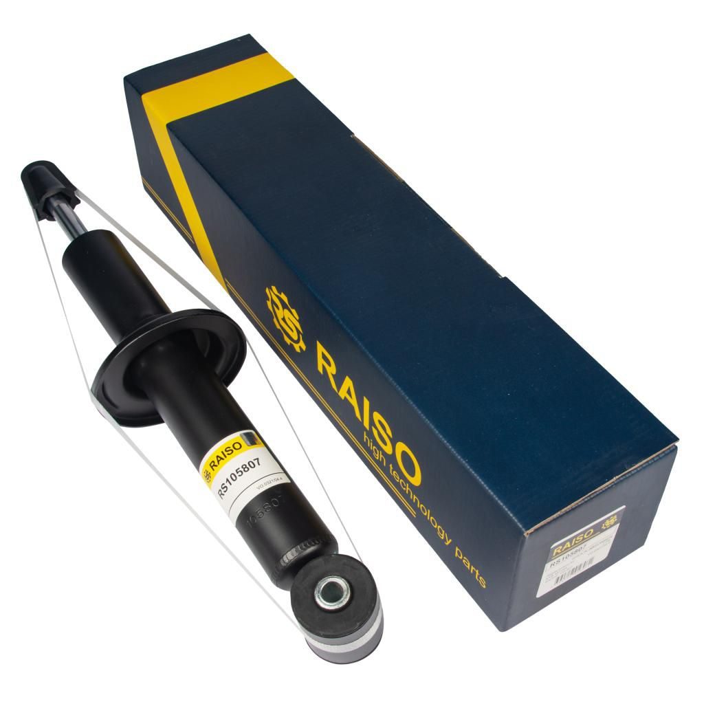Амортизатор RAISO RS105807G - zapix