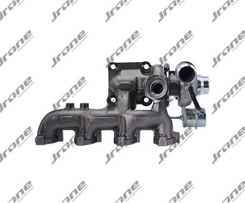 Турбіна JRONE 8G1520M334 - zapix