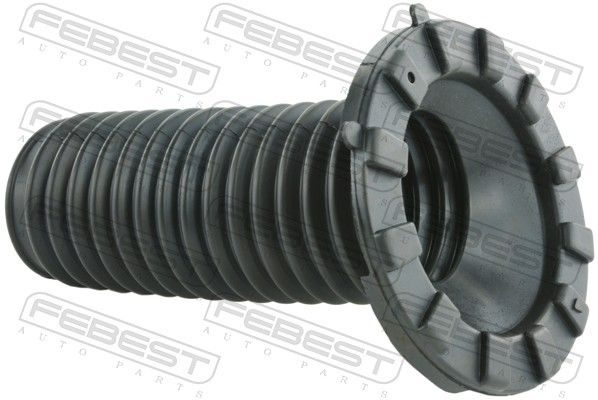 Пильник амортизатора FEBEST TSHBACV40F - zapix