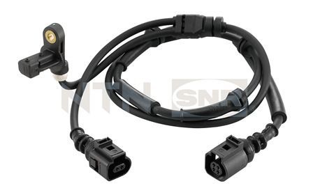 Датчик ABS SNR ASB15411 - zapix
