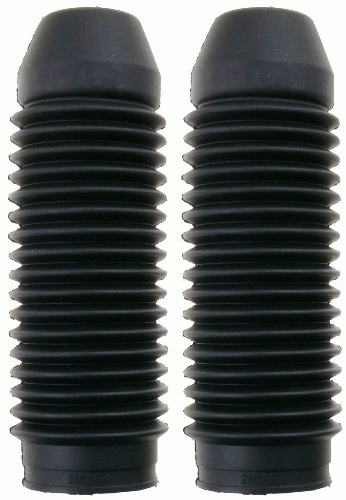 Пильник амортизатора SACHS 900034 - zapix