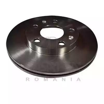 Гальмівний диск ASAM AUTOMOTIVE 30625 - zapix
