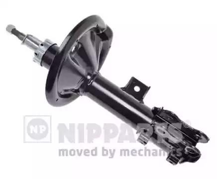 Амортизатор NIPPARTS N5500312G - zapix