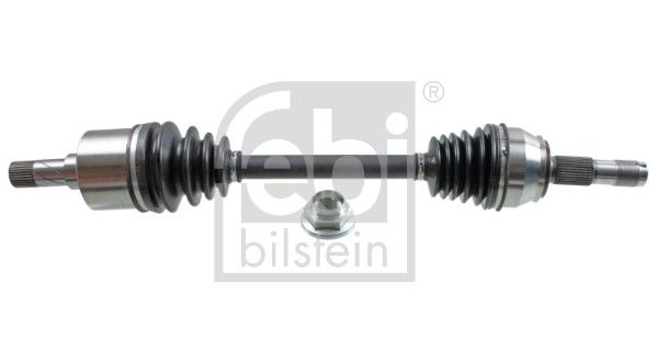 Піввісь FEBI BILSTEIN 1003488 - zapix