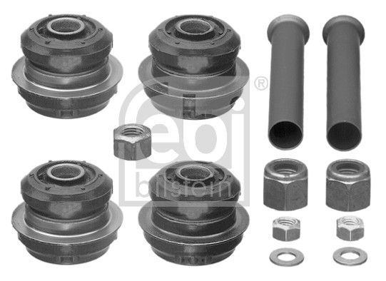 Сайлентблок рычага FEBI BILSTEIN 09674