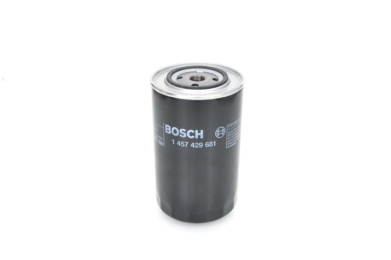 Паливний фільтр BOSCH 1457429681 - zapix