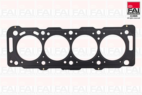Прокладка головки циліндра FAI AUTOPARTS HG869D - zapix