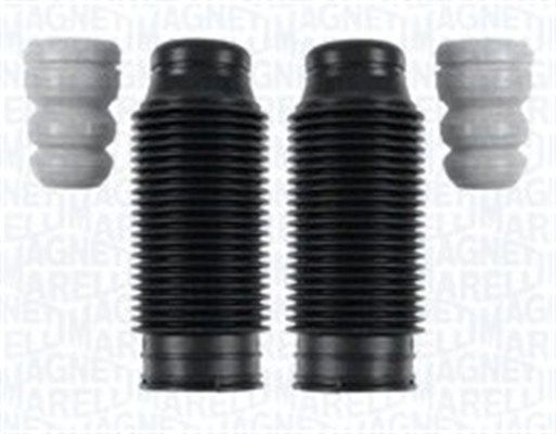 Пильники та відбійники амортизатора MAGNETI MARELLI 310116110232 - zapix