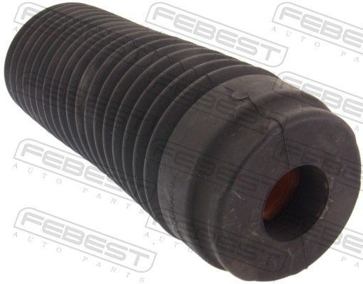 Пильник амортизатора FEBEST NSHBP12F - zapix