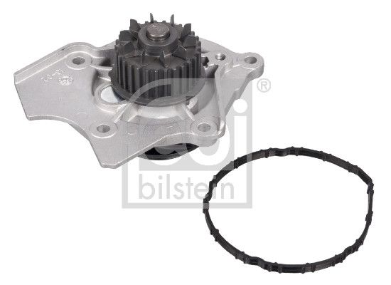 Помпа системи охолодження FEBI BILSTEIN 39056 - zapix
