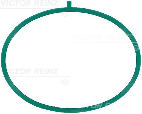 Прокладка впускного колектора VICTOR REINZ 711737500 - zapix