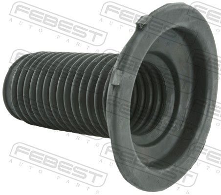 Пильник амортизатора FEBEST TSHBACA2F - zapix