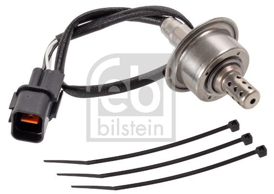 Кисневий датчик FEBI BILSTEIN 179566 - zapix