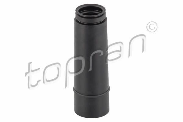 Пильник амортизатора TOPRAN 111536 - zapix