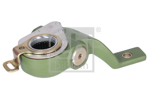 Монтажний комплект барабанних гальмівних колодок FEBI BILSTEIN 35108 - zapix
