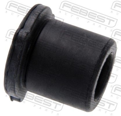 Сайлентблок ресори FEBEST NSB046 - zapix