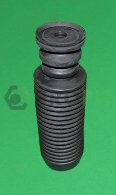 Пильник амортизатора PROFIT 23149287 - zapix
