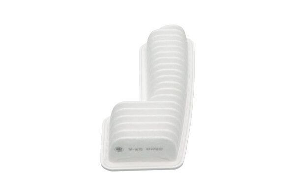 Повітряний фільтр KAVO PARTS TA1675 - zapix
