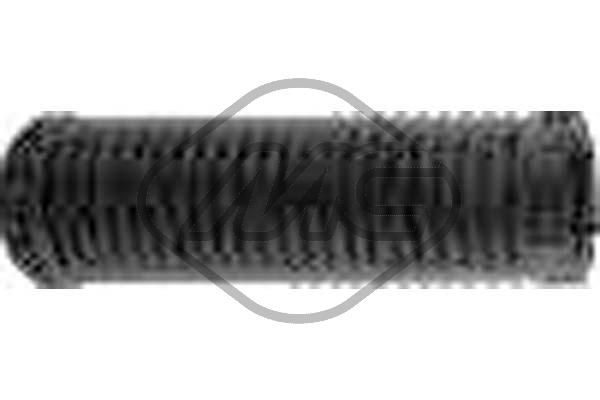 Пильник амортизатора METALCAUCHO 40402 - zapix