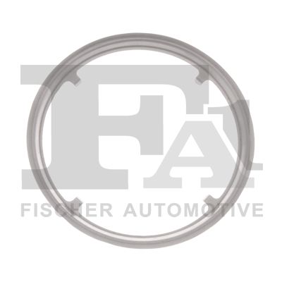 Прокладка вихлопної системи FA1 130976 - zapix